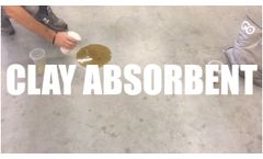 Spill Bully ZipPillow - Video