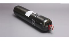 Model G-Stor™ Pro - Type 3 Cylinders