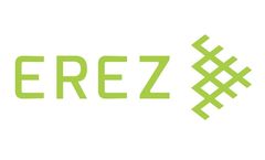 REZcoat - Model TPU 1001 P FR - Polyurethane Coated Membrane, Nylon Fabric, Flame Resistance