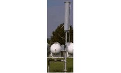 Flare Burner Heads (Test Flares)