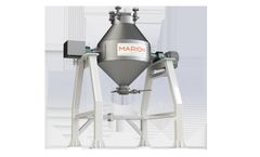 Momentum Series - Double-Cone Blender