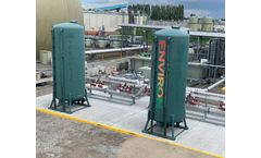 Environ - Gas Clean Up Systems