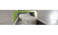 PureLoop - Plastic Recycling Material for ISEC evo