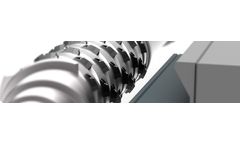 PureLoop - Plastic Shredder Technology