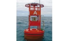 ZeniLite - Model ZLB Series - Lighted Buoy