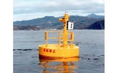 ZeniLite - Fishing Site Water Temperature Monitoring Buoys