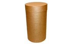 Questar - Model EDD108B - 8 Foot UN Rated Lamp Drum