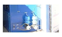 FraserPump - Model SAQ-10 - Sub Aquabrade