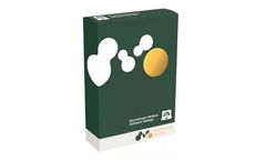 Micronbrane Medical - Version PaRTI-Cular - Software Package