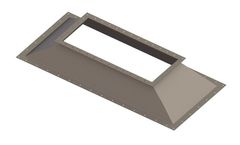 Transland - Model 20267 - Adapter Box 41` to 25`