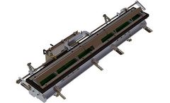 Transland - Low-Poundage Dispensing System