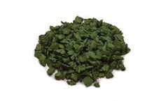 ecoSHRED - Rubber Mulch