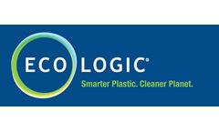 Model Eco-One - Smarter Plastic Cleaner Planet