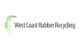 GroundRubber Solutions by West Coast Rubber Recycling Inc.