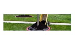 GroundRubber - Landscape Mulch