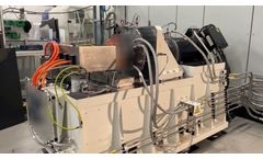 DAM - Laboratory E-Motor Test Bench