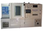 DAM - Rotating Electrical Machine Test Bench