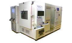 DAM - 48 V E-Motor Performance Test Bench