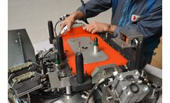 DAM - Custom Made Leakproof Joint