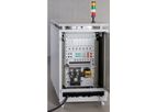 IAV - Model Auros - Mobile E-Drive Testing Device