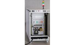 IAV - Model Auros - Mobile E-Drive Testing Device