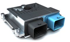 IAV - Model Dragoon - Scalable Control Unit