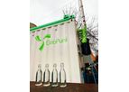 Energy Generation