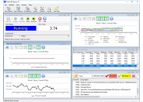 Diablo MS Sensor Software