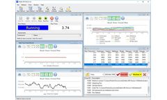 Diablo MS Sensor Software