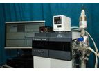 Model Diablo 5000B - Real-Time Gas Analyzer