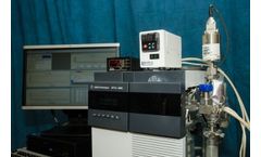 Model Diablo 5000B - Real-Time Gas Analyzer