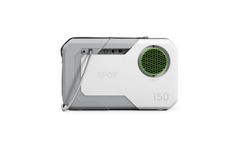 EFOY - Model 150 BT - Methanol Fuel Cell