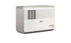 EFOY - Model COMFORT 210 - Methanol Fuel Cell