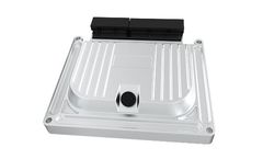 KUS - Model FCCU - Fuel Cell Controller