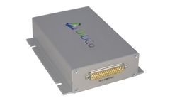 DiLiCo - Model 48/96 - Cell Voltage Device