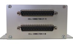 DiLiCo - Model 36/72 - Cell Voltage Device