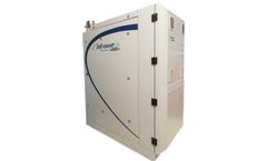 DiLiCo - Model Inhouse 5000+ - Fuel Cell Heating System