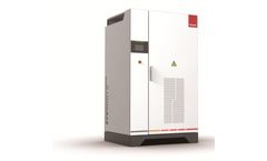Kewell - Model IVS Series - PV Array IV Simulator