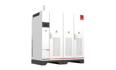 Kewell - Model EVD Series - High Precision Bidirectional DC Power Supply