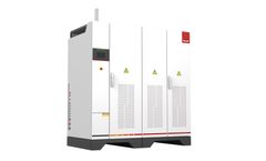 Kewell - Model EVS Series - Battery Simulator