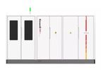 Kewell - Model FCTS-S Series - Fuel Cell Stack Test System