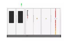 Kewell - Model FCTS-S Series - Fuel Cell Stack Test System