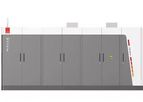 Kewell - Model FCTS-M Series - Fuel Cell Engine Test System