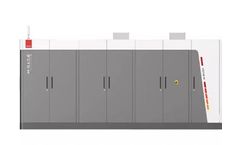Kewell - Model FCTS-M Series - Fuel Cell Engine Test System