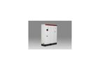 Kratzer - Model VES4-C - Battery Simulation and Battery Tests