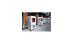 Battery Test Systems