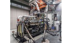 Engine Test Stands
