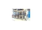 Test Benches for Fuel Cell Technology