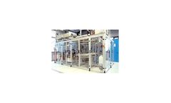 Test Benches for Fuel Cell Technology
