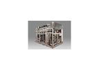 Air Supply Test Bench